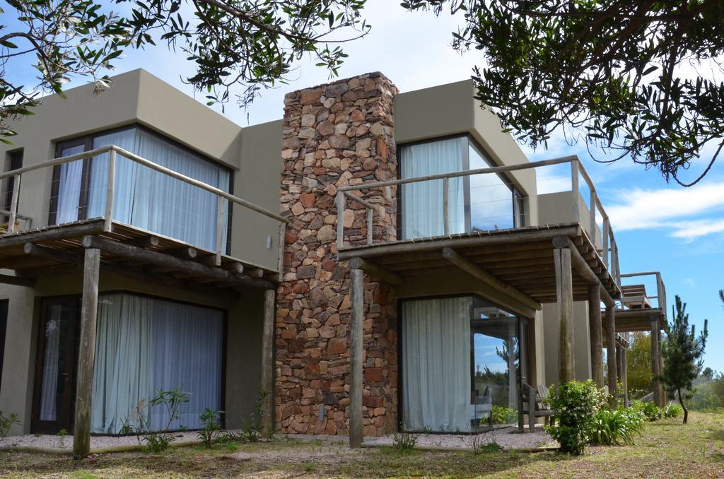 Casa Suaya Hotel Хосе Игнасио Екстериор снимка