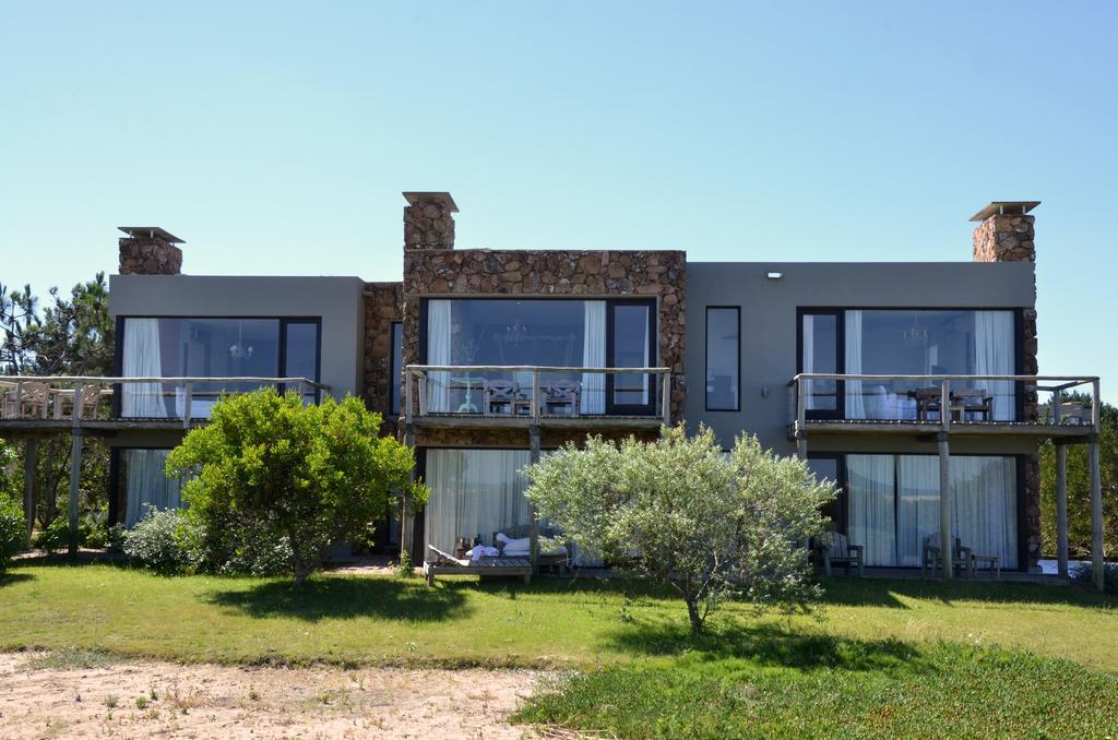 Casa Suaya Hotel Хосе Игнасио Екстериор снимка