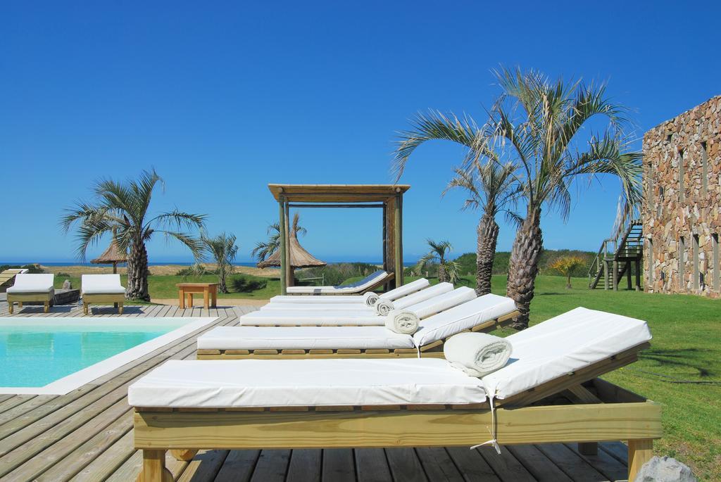 Casa Suaya Hotel Хосе Игнасио Екстериор снимка